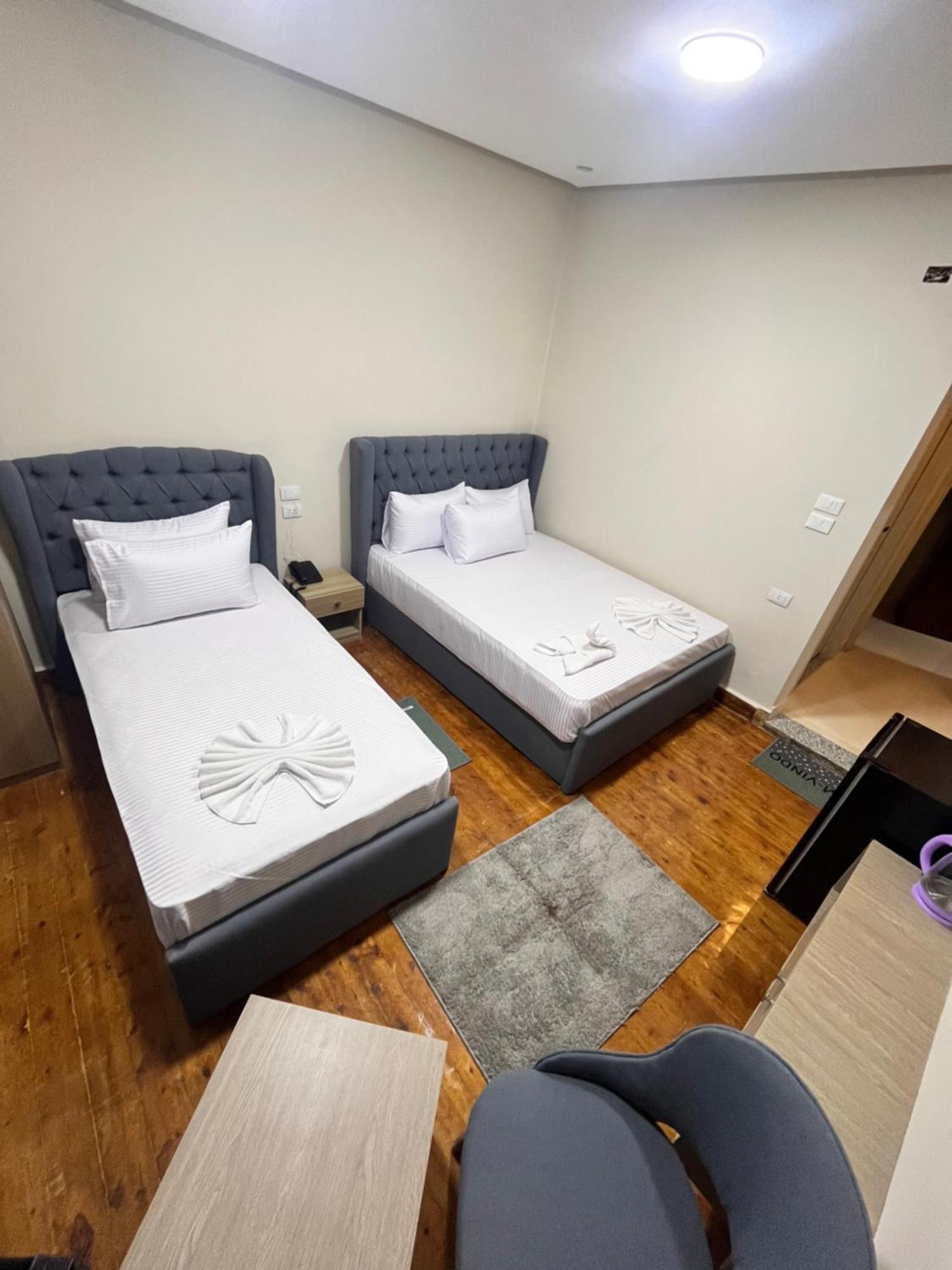 Triple Garden View Hotel Каїр Екстер'єр фото