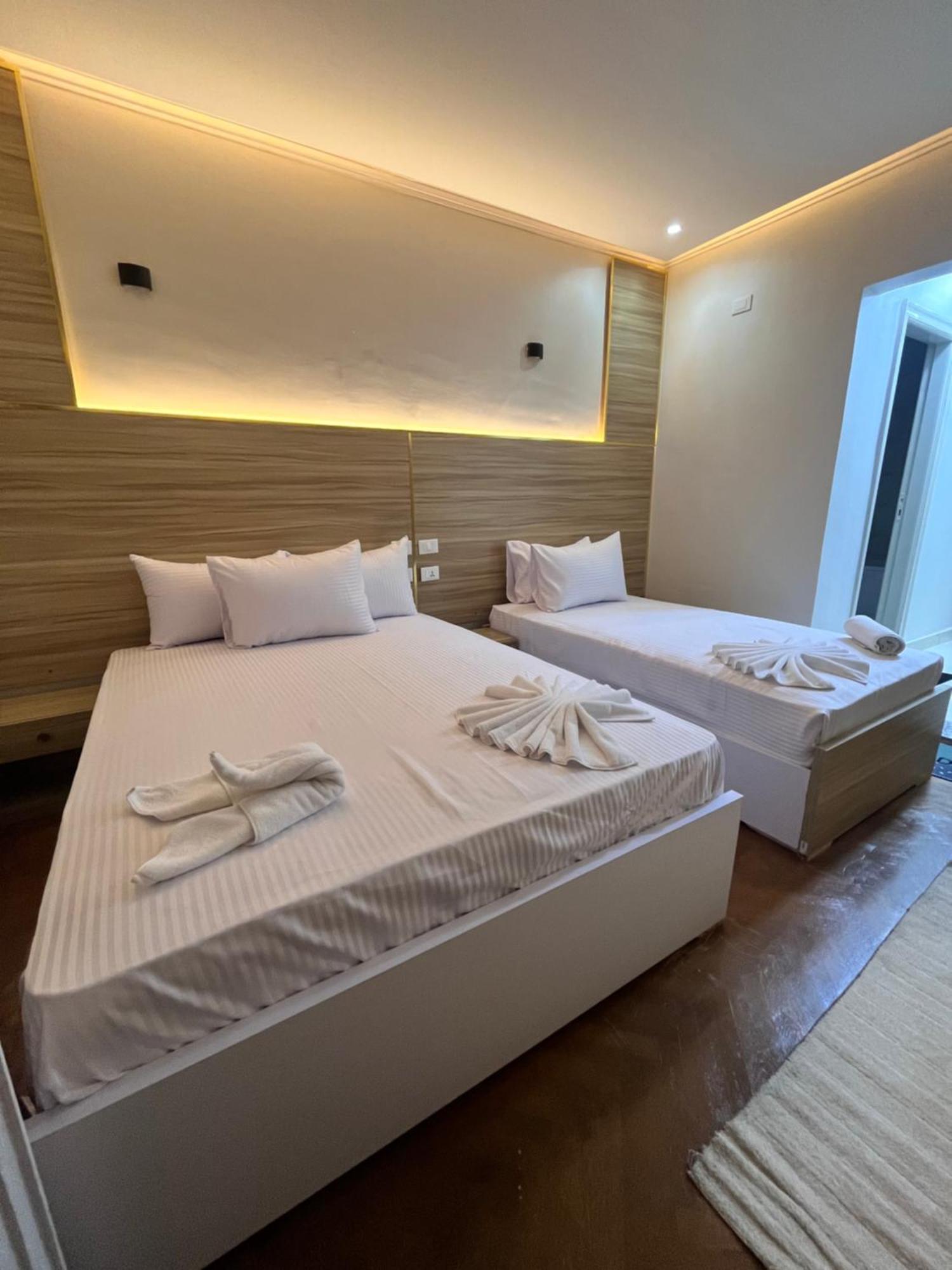 Triple Garden View Hotel Каїр Екстер'єр фото