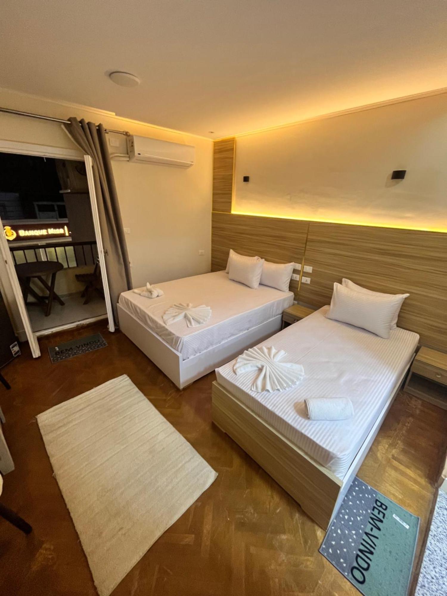 Triple Garden View Hotel Каїр Екстер'єр фото
