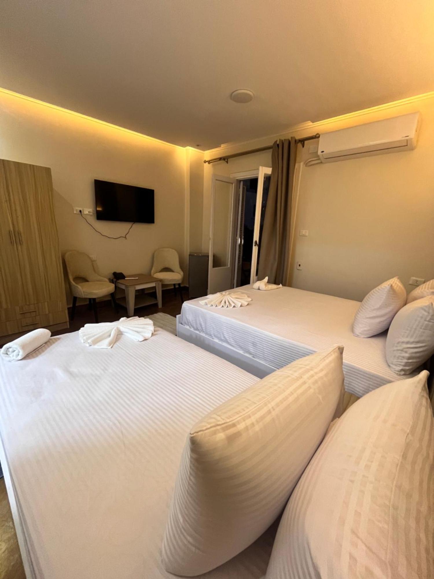 Triple Garden View Hotel Каїр Екстер'єр фото
