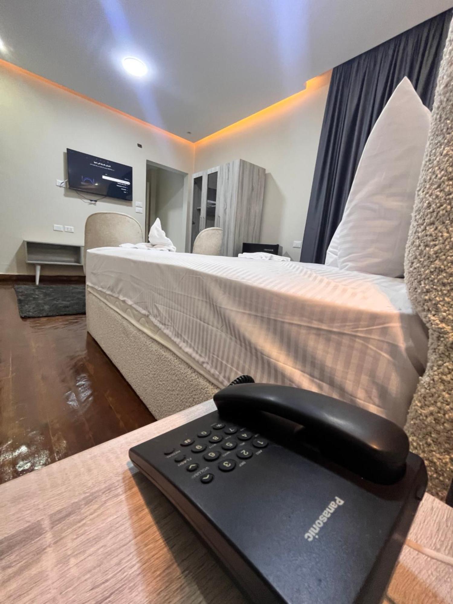 Triple Garden View Hotel Каїр Екстер'єр фото