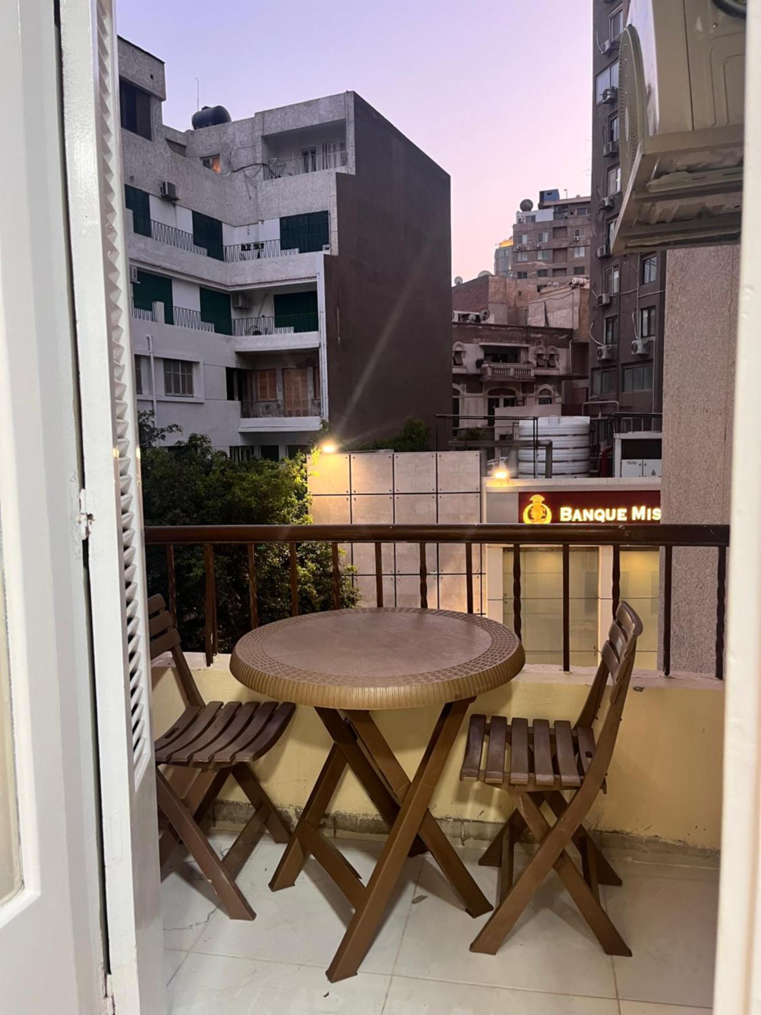 Triple Garden View Hotel Каїр Екстер'єр фото