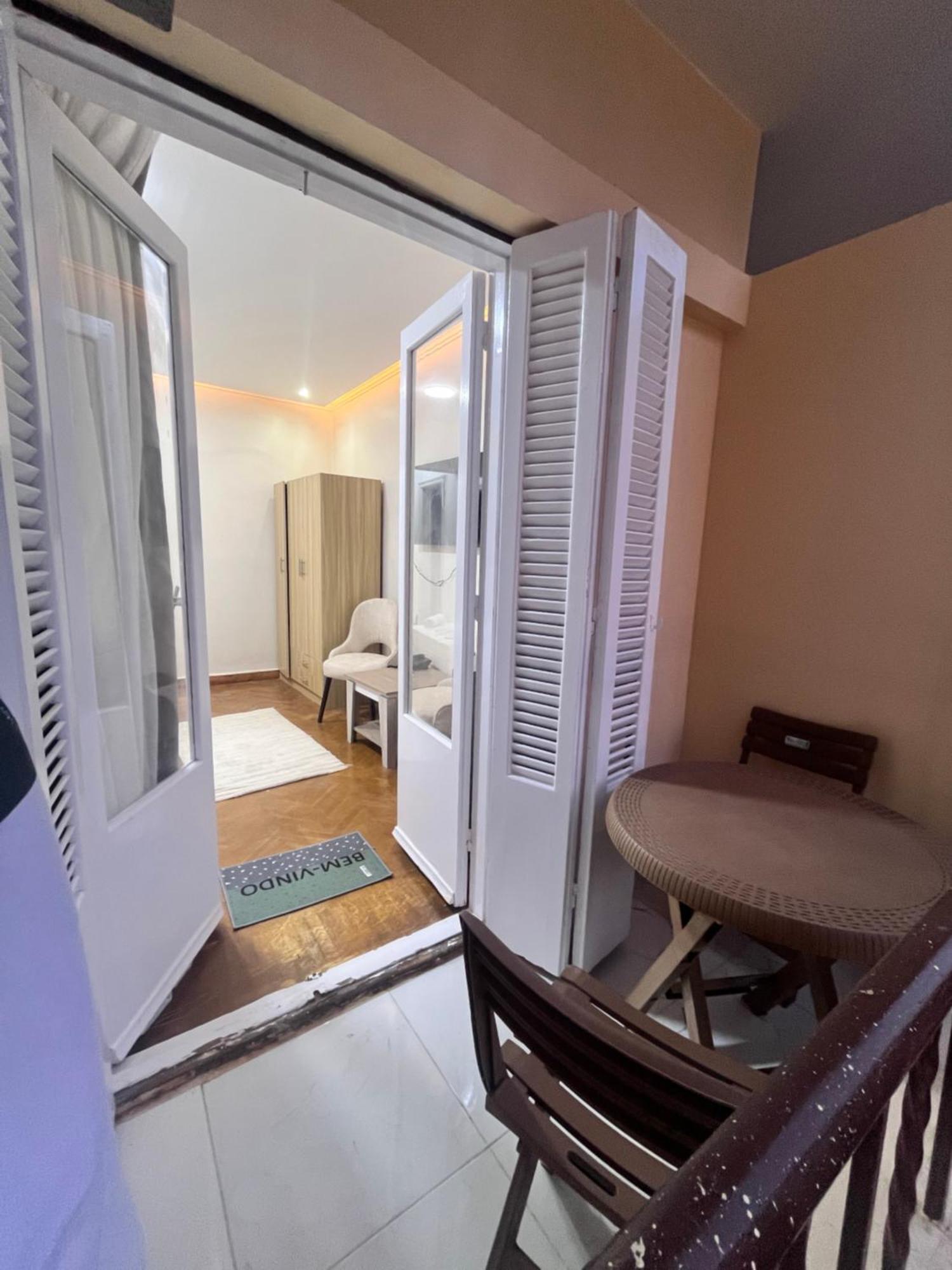 Triple Garden View Hotel Каїр Екстер'єр фото