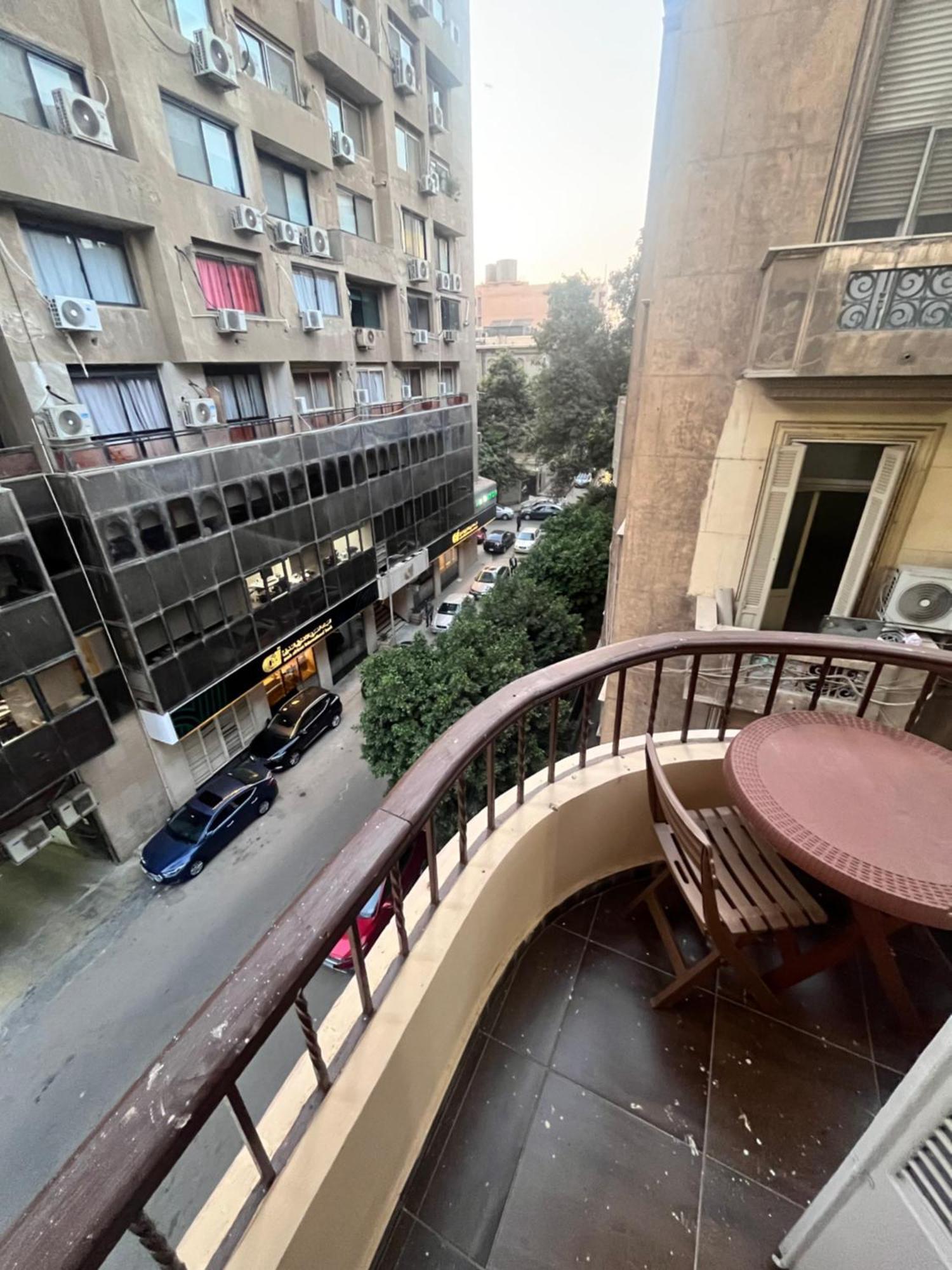 Triple Garden View Hotel Каїр Екстер'єр фото