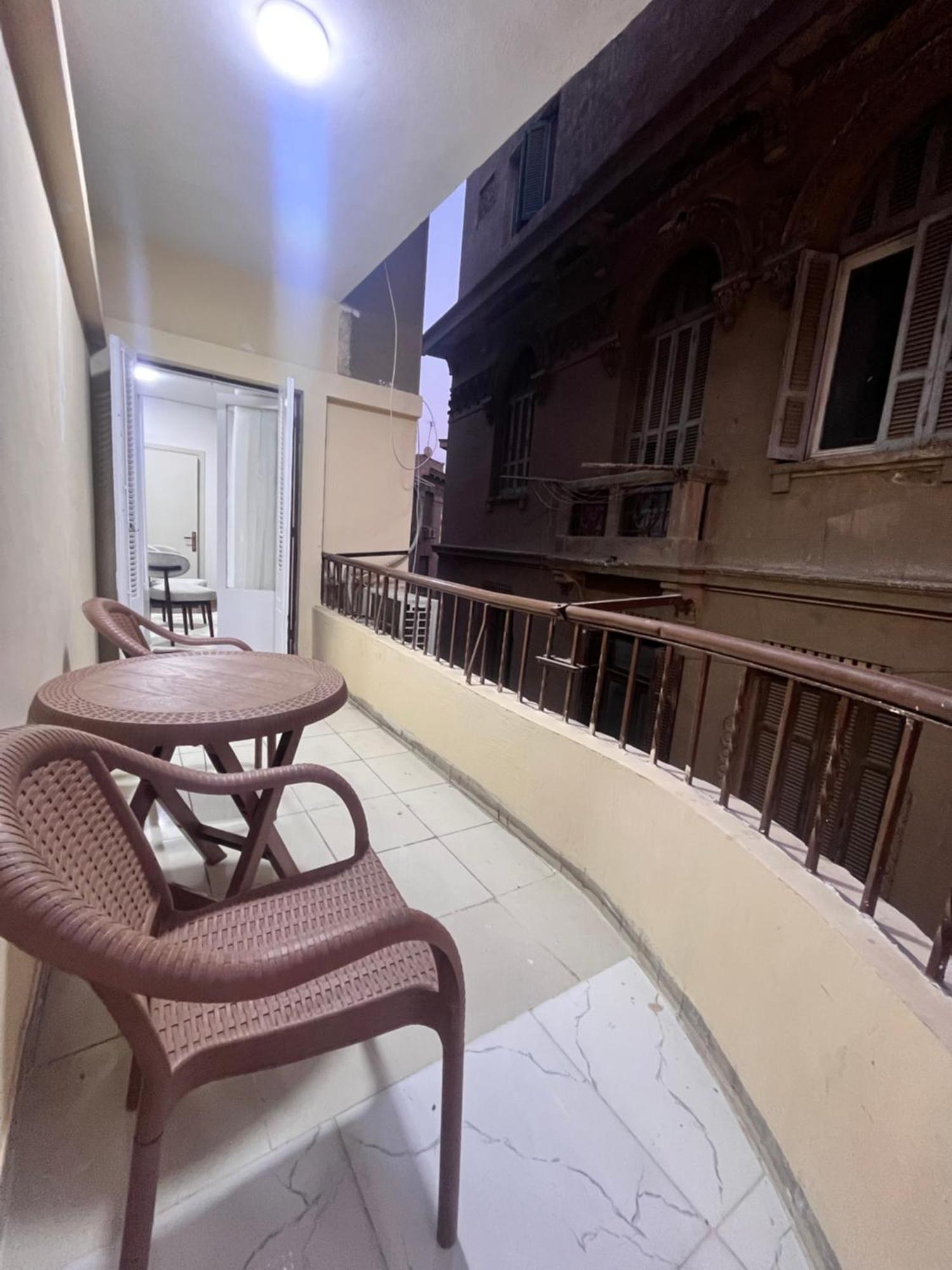 Triple Garden View Hotel Каїр Екстер'єр фото