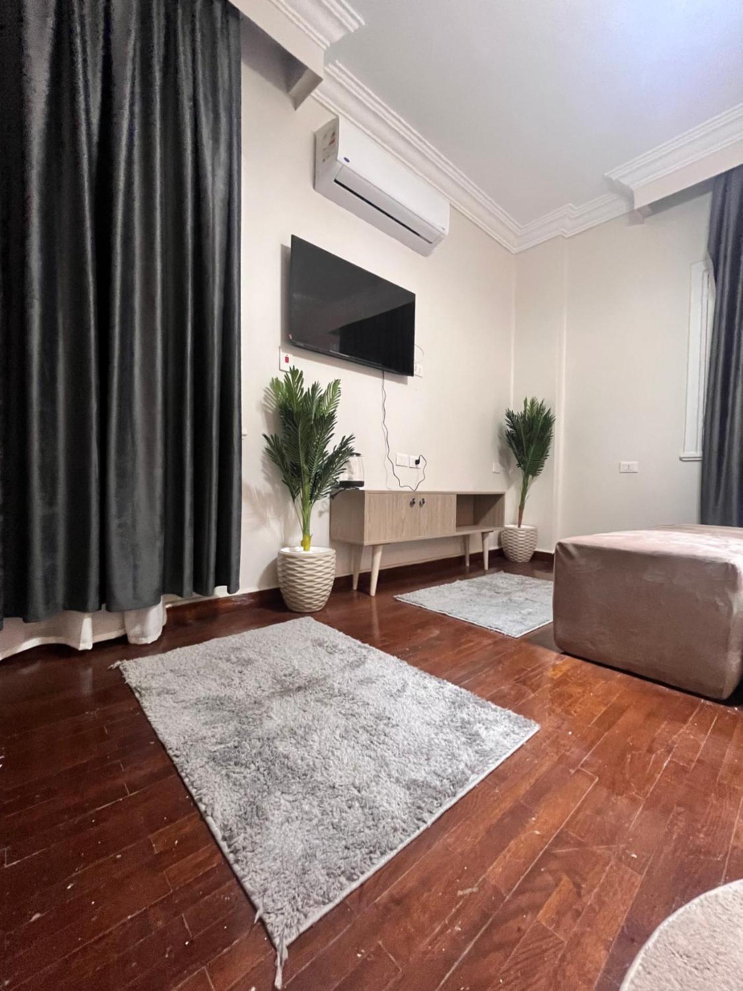 Triple Garden View Hotel Каїр Екстер'єр фото